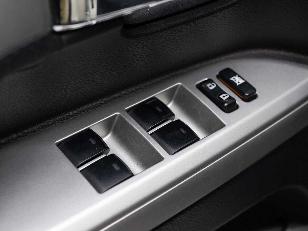 Купить Toyota Land Cruiser, 2013, 197 000 км, фото №24