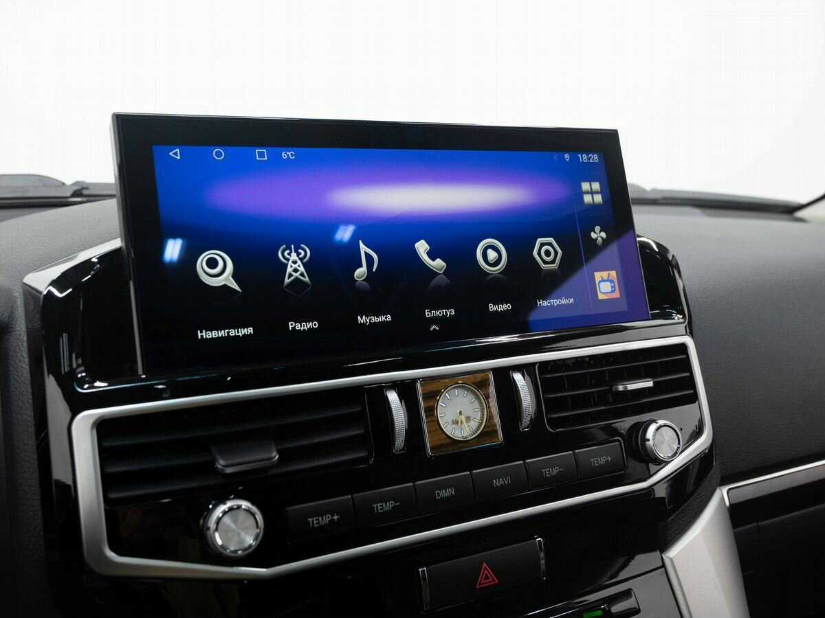 Купить Toyota Land Cruiser, 2013, 197 000 км, фото №28