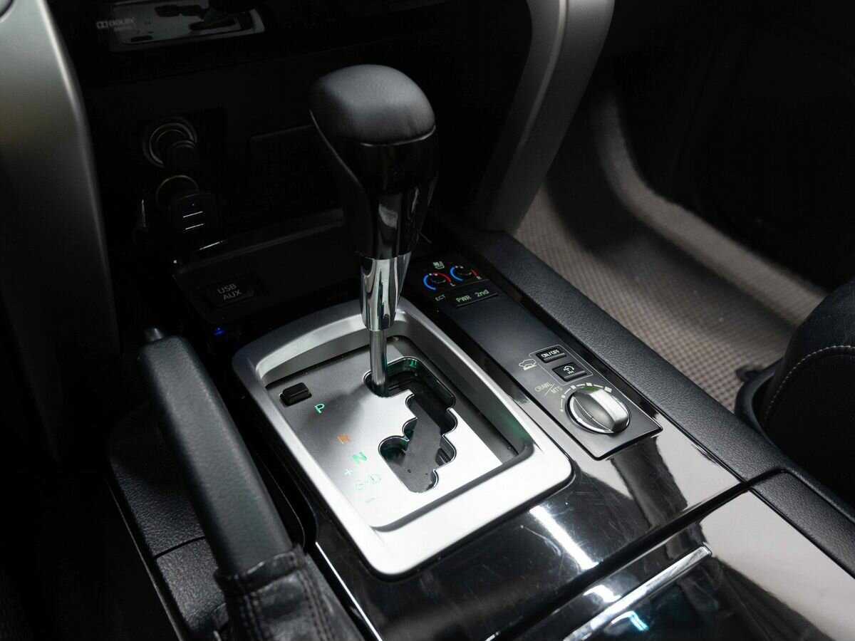 Купить Toyota Land Cruiser, 2013, 197 000 км, фото №30