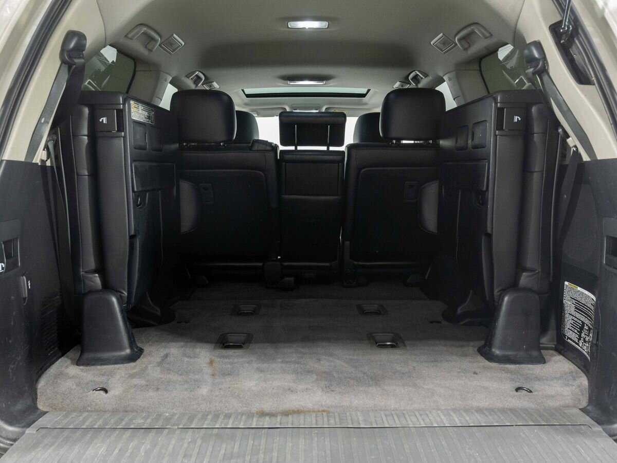Купить Toyota Land Cruiser, 2013, 197 000 км, фото №33