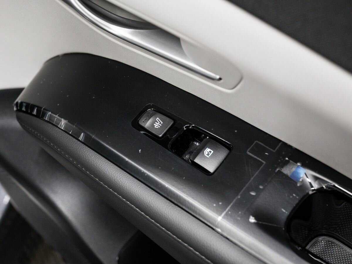 Купить Hyundai Tucson, 2023, 6 036 км, фото №13