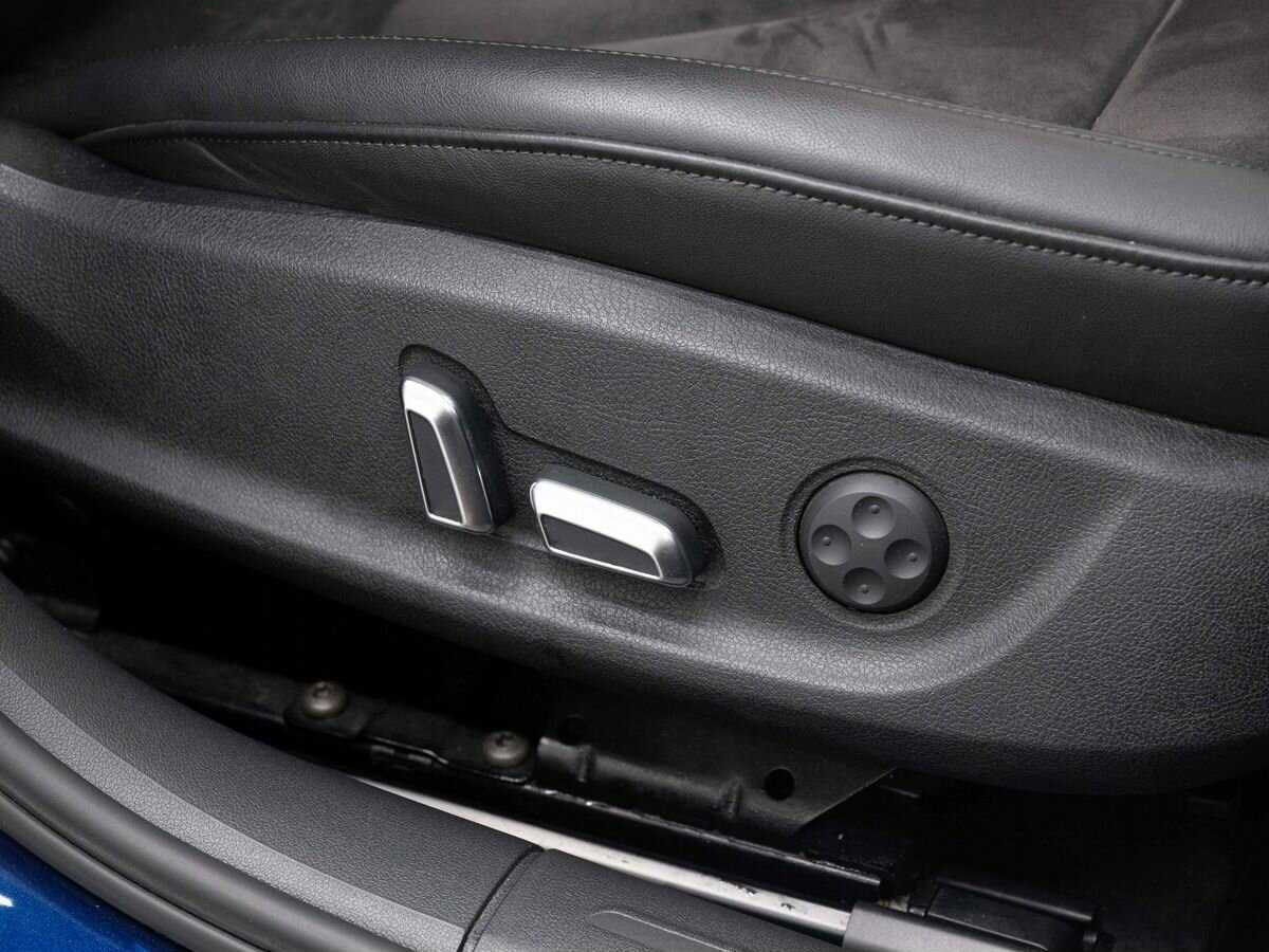 Купить Audi A4 allroad 7S-tronic, 2013, 70 788 км, фото №15