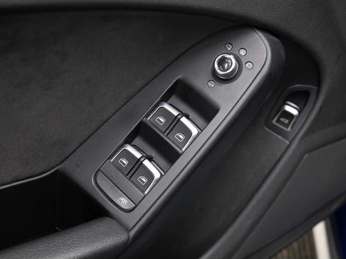 Купить Audi A4 allroad 7S-tronic, 2013, 70 788 км, фото №21