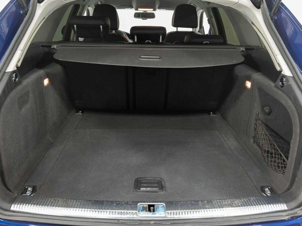 Купить Audi A4 allroad 7S-tronic, 2013, 70 788 км, фото №29