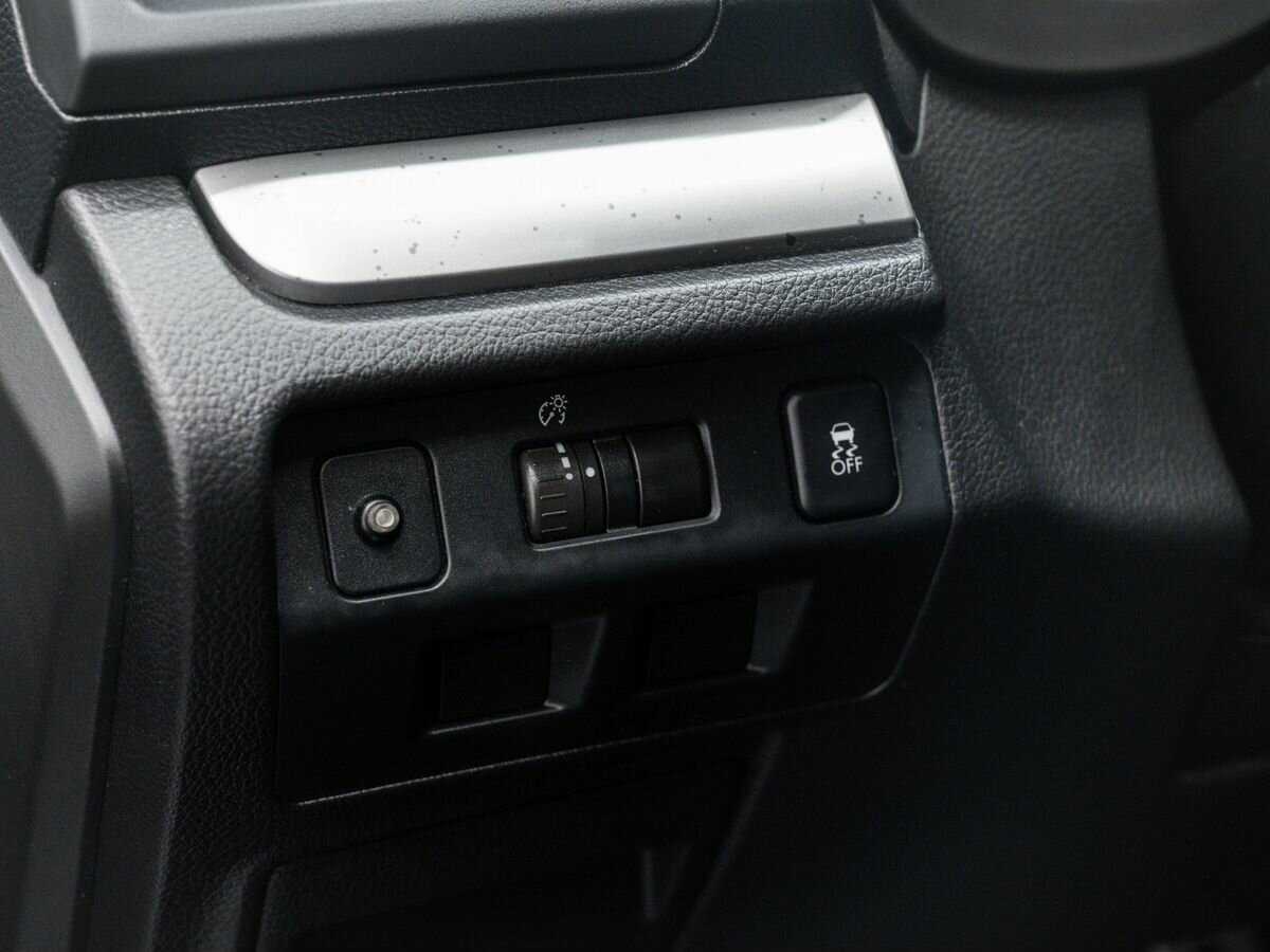Купить Subaru XV, 2014, 169 554 км, фото №18