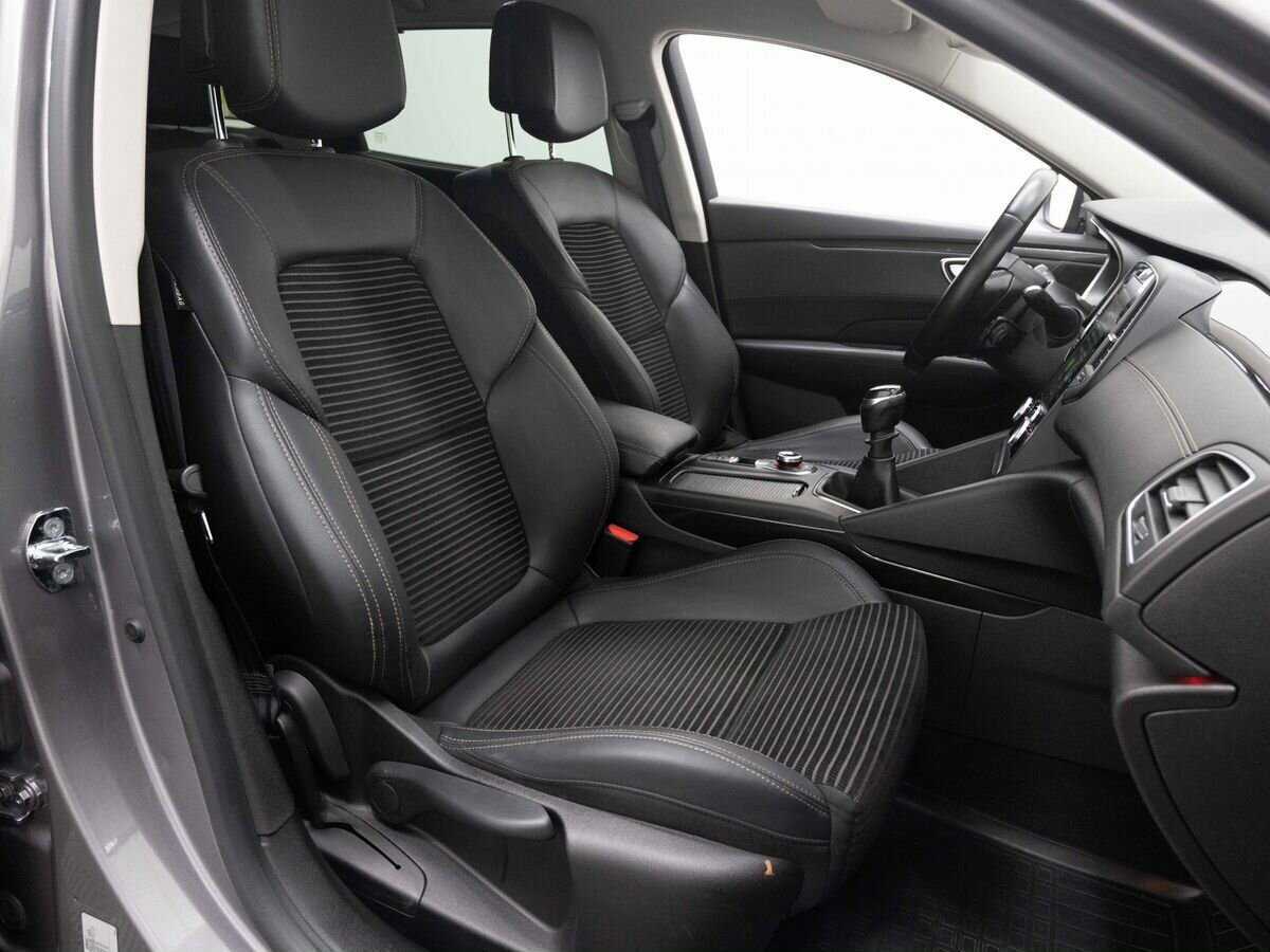 Купить Renault Talisman, 2017, 268 350 км, фото №14