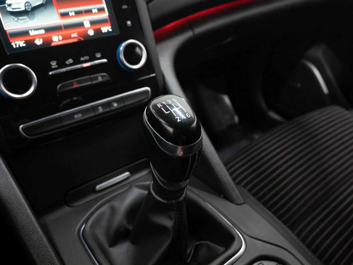 Купить Renault Talisman, 2017, 268 350 км, фото №24