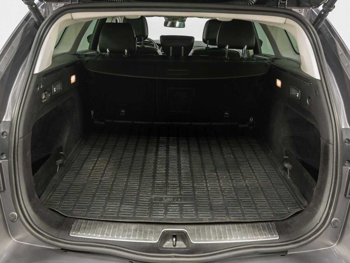 Купить Renault Talisman, 2017, 268 350 км, фото №26