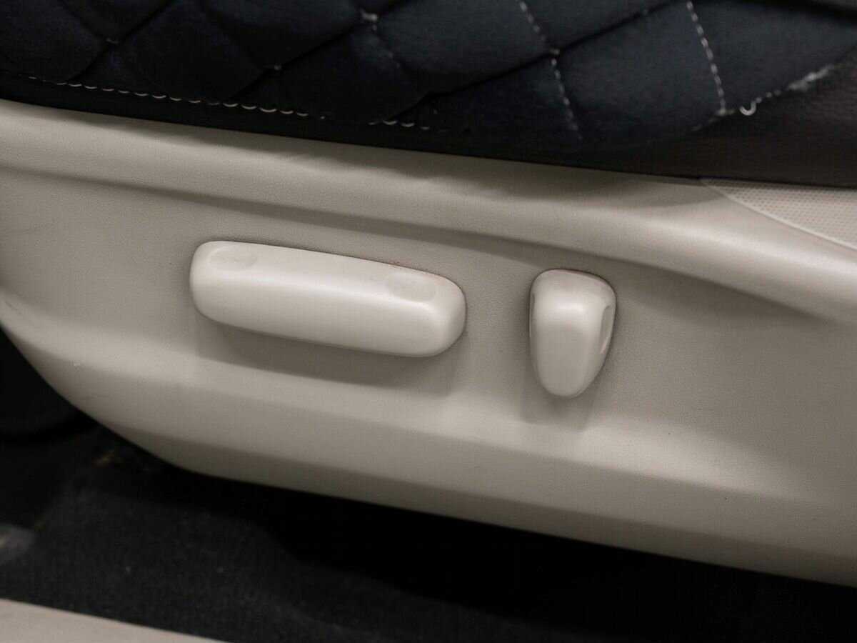 Купить Toyota Venza, 2009, 115 100 км, фото №22