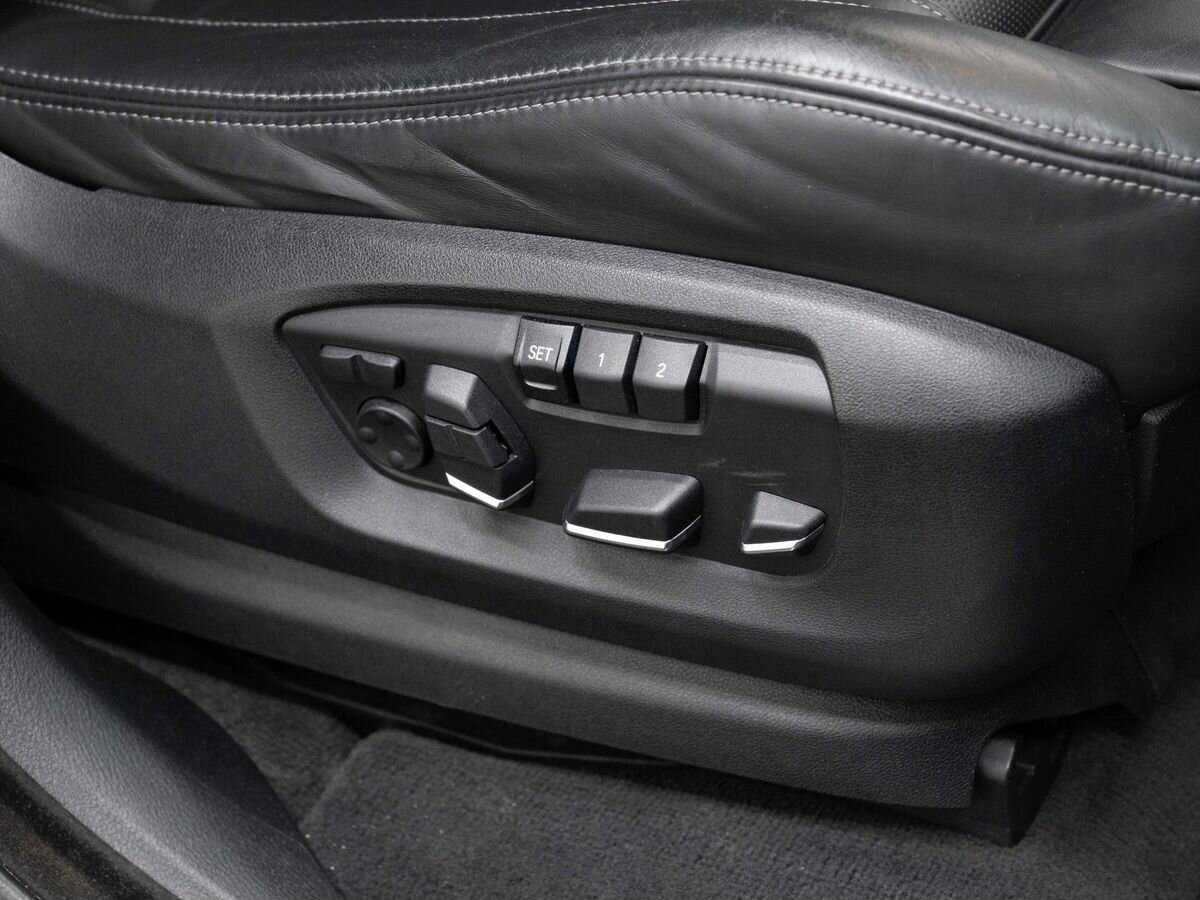 Купить BMW X5 M, 2015, 99 000 км, фото №15