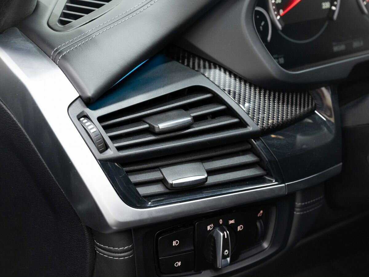 Купить BMW X5 M, 2015, 99 000 км, фото №20