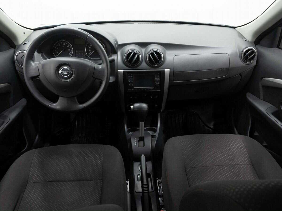 Купить Nissan Almera, 2013, 141 491 км, фото №15