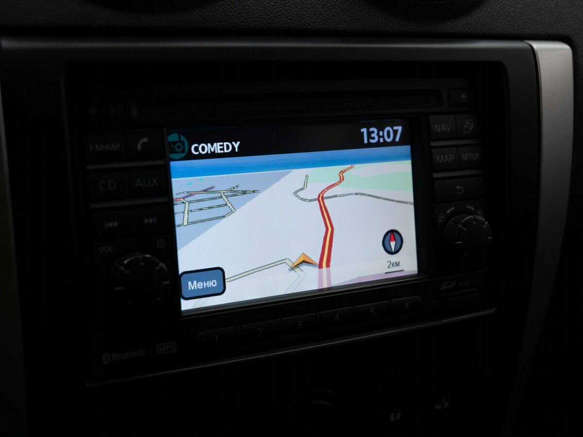 Купить Nissan Almera, 2013, 141 491 км, фото №19