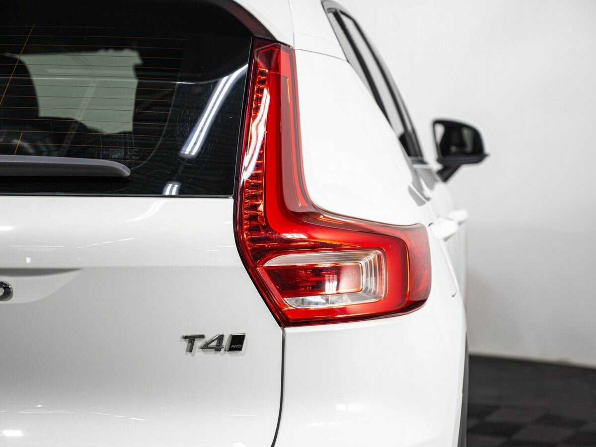Купить Volvo XC40, 2020, 110 000 км, фото №7