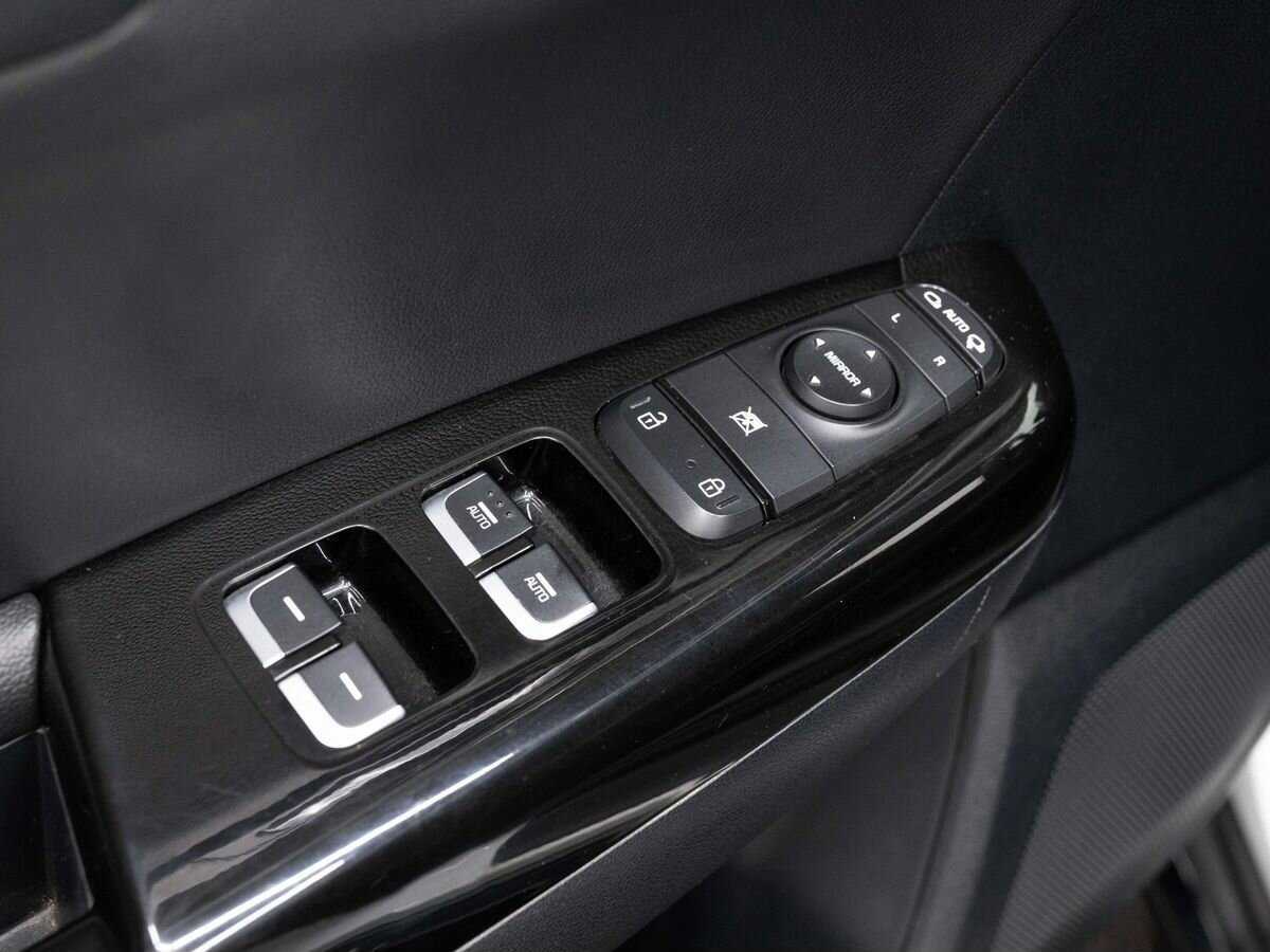 Купить Kia Sportage, 2021, 89 055 км, фото №18