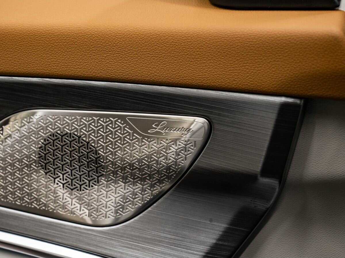 Купить Jetour X70 PLUS, 2023, 15 363 км, фото №26