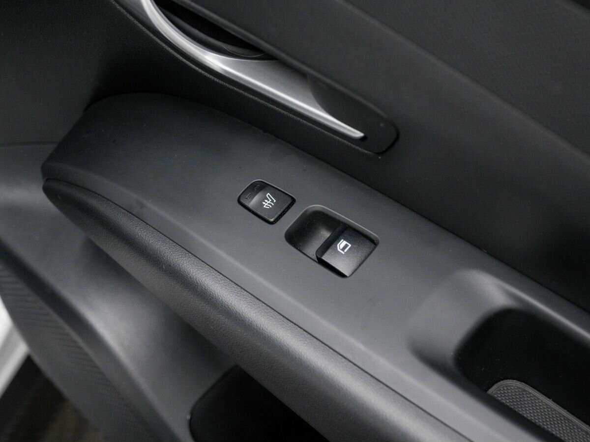 Купить Hyundai Tucson, 2021, 42 365 км, фото №13