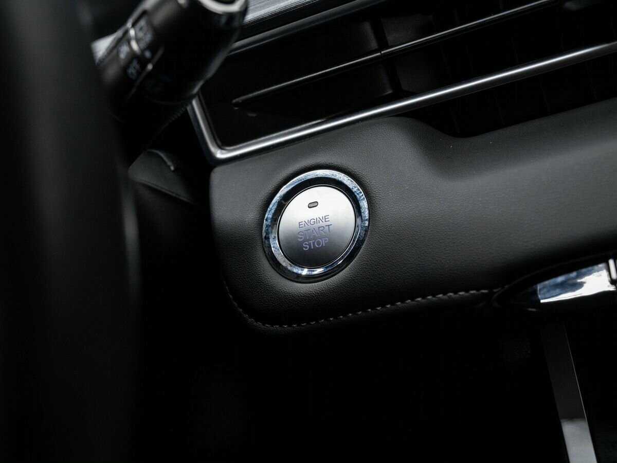 Купить CHERY Tiggo 7 Pro Max, 2023, 23 000 км, фото №23