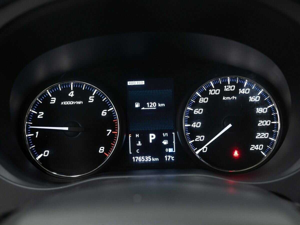 Купить Mitsubishi Outlander, 2016, 176 533 км, фото №19