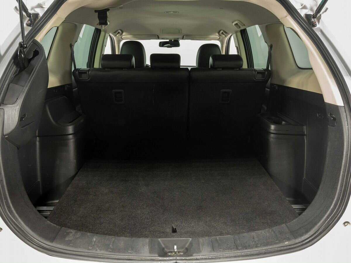 Купить Mitsubishi Outlander, 2016, 176 533 км, фото №26