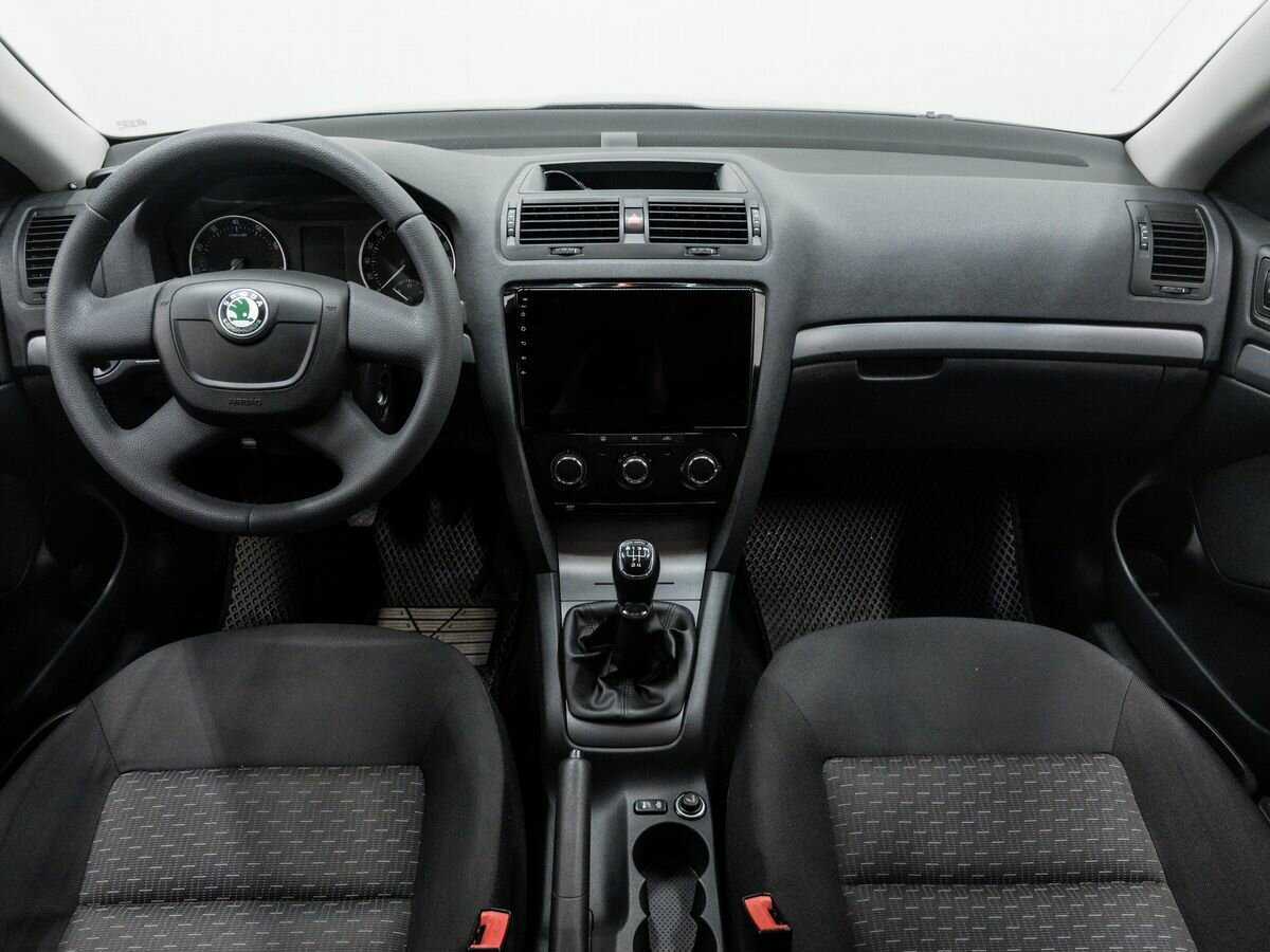 Купить Skoda Octavia, 2011, 190 000 км, фото №11