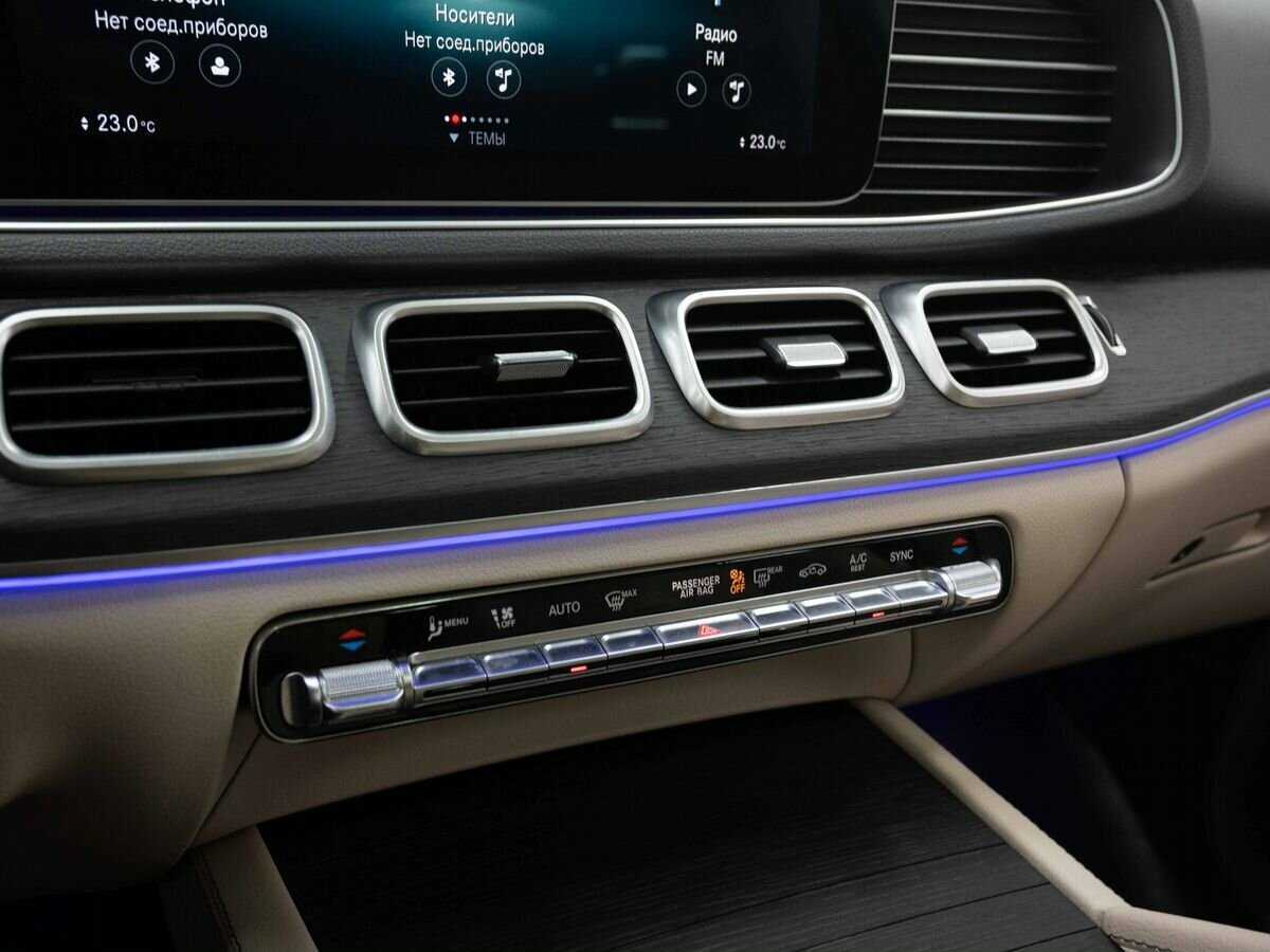 Купить Mercedes-Benz GLE 350, 2019, 60 000 км, фото №21