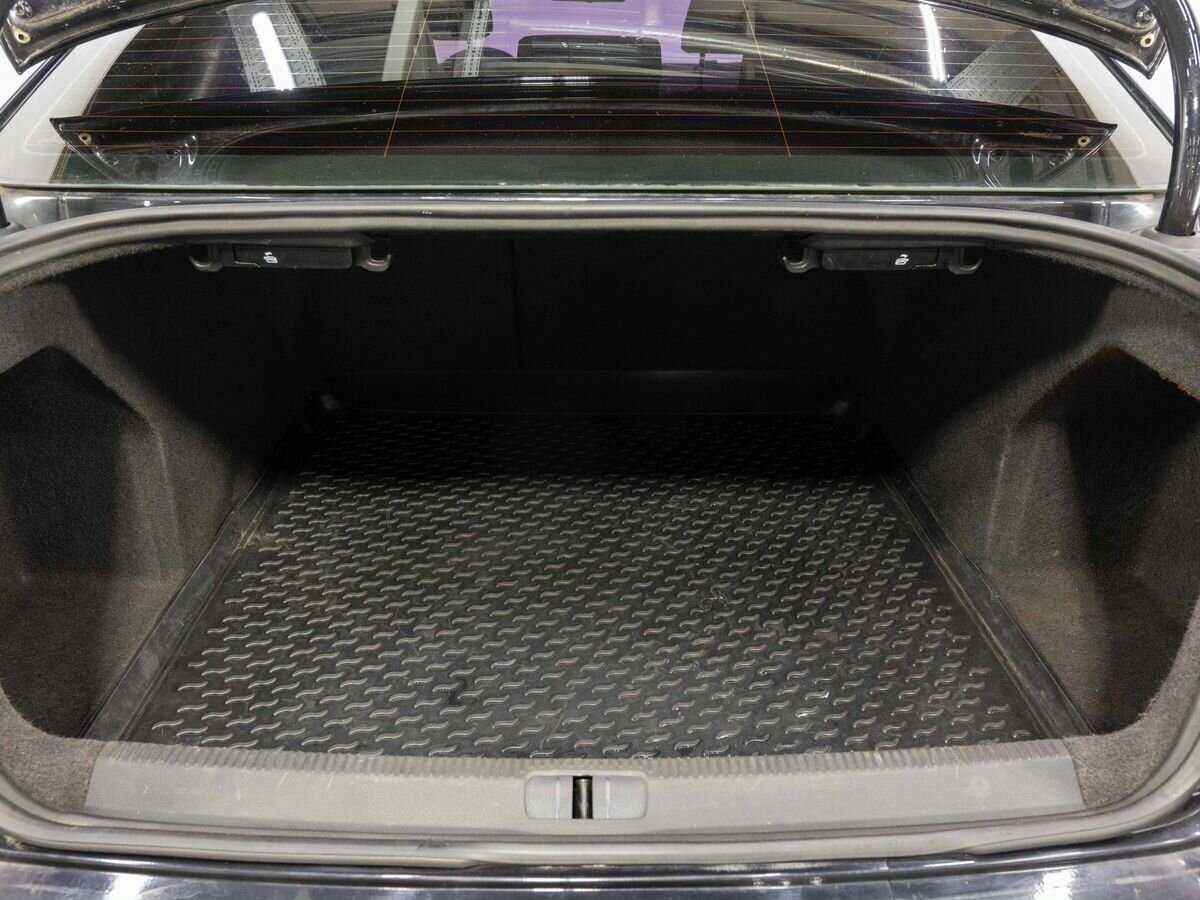 Купить Volkswagen Passat, 2011, 117 000 км, фото №25