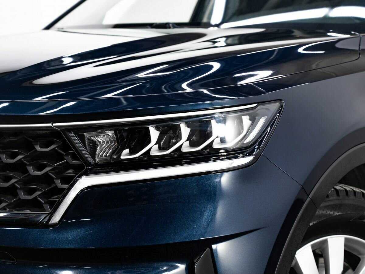 Купить Kia Sorento, 2021, 73 000 км, фото №8