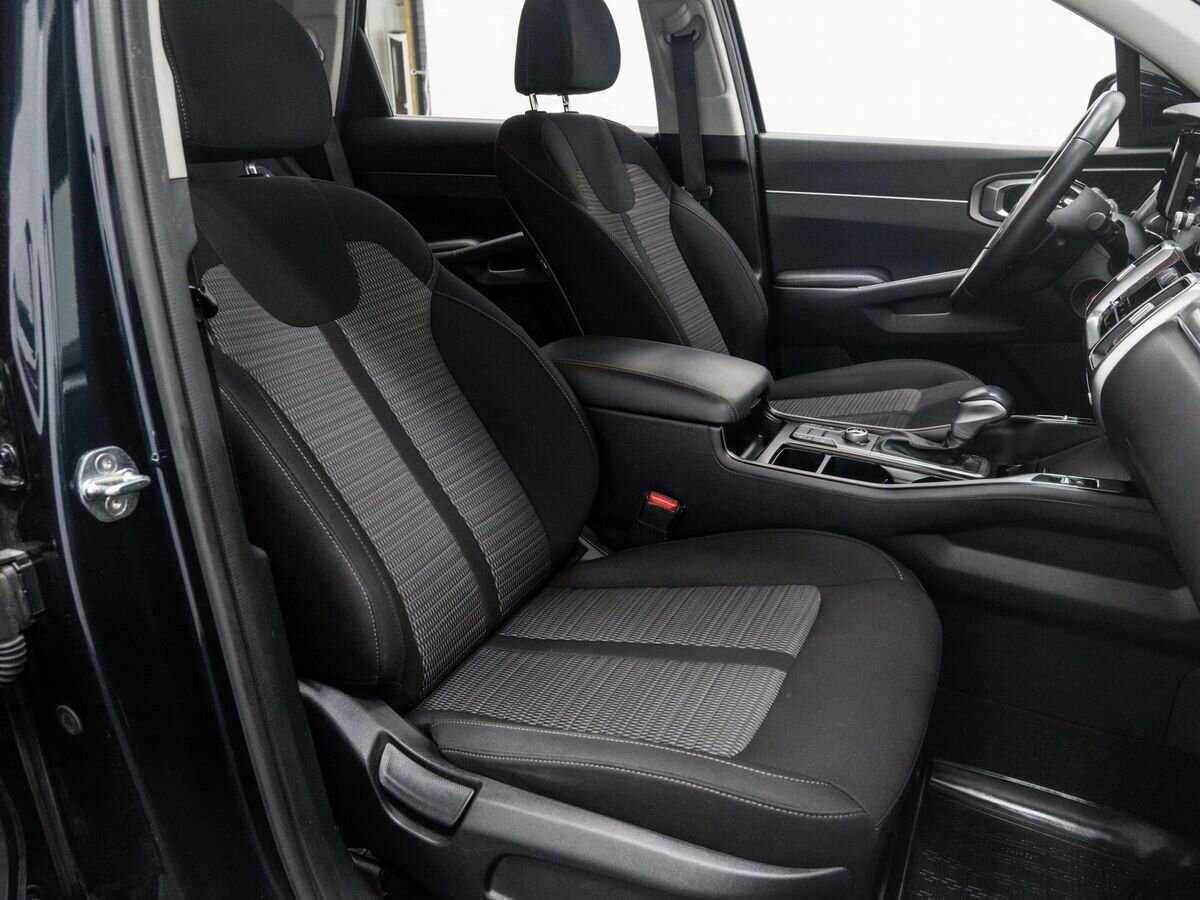 Купить Kia Sorento, 2021, 73 000 км, фото №11