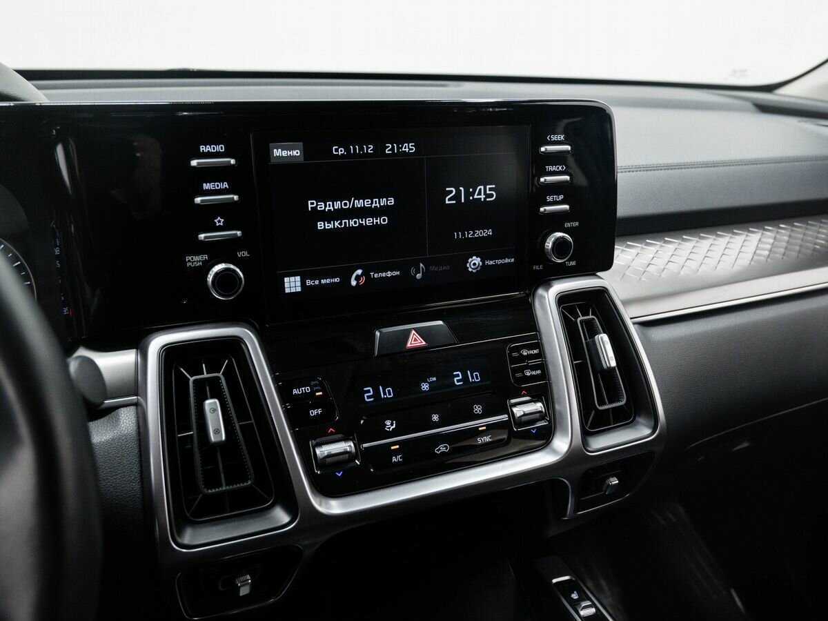 Купить Kia Sorento, 2021, 73 000 км, фото №21