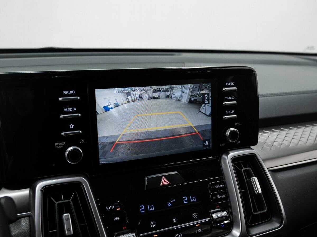 Купить Kia Sorento, 2021, 73 000 км, фото №22