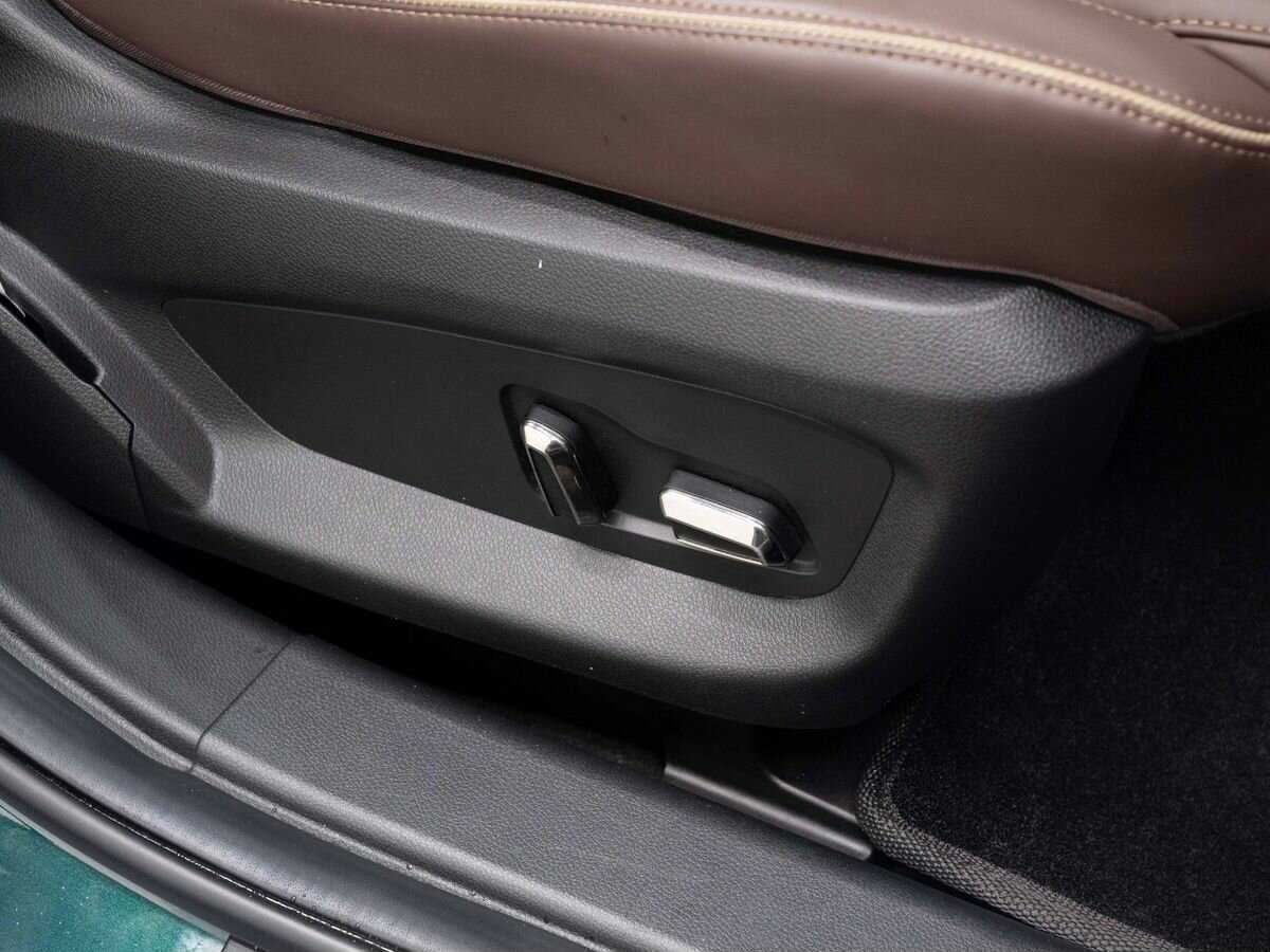 Купить EXEED VX, 2022, 43 000 км, фото №15