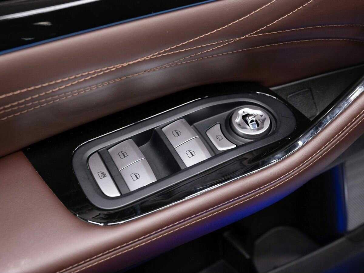 Купить EXEED VX, 2022, 43 000 км, фото №21