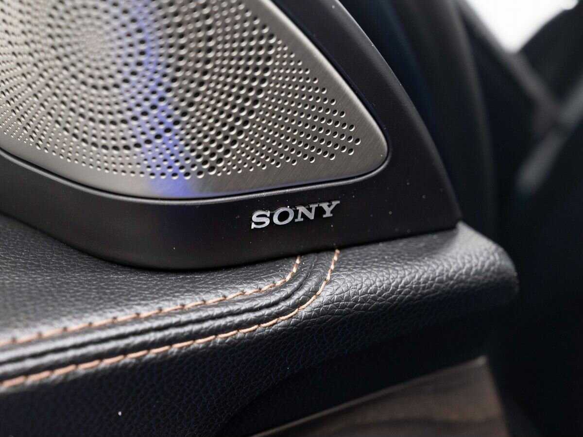 Купить EXEED VX, 2022, 43 000 км, фото №22