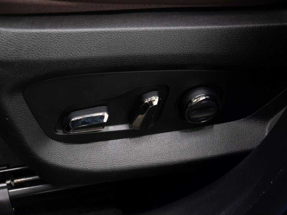 Купить EXEED VX, 2022, 43 000 км, фото №24