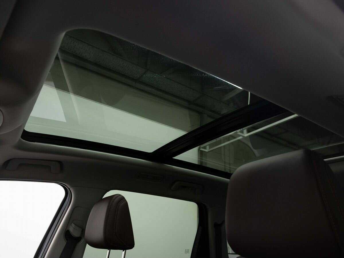 Купить EXEED VX, 2022, 43 000 км, фото №25