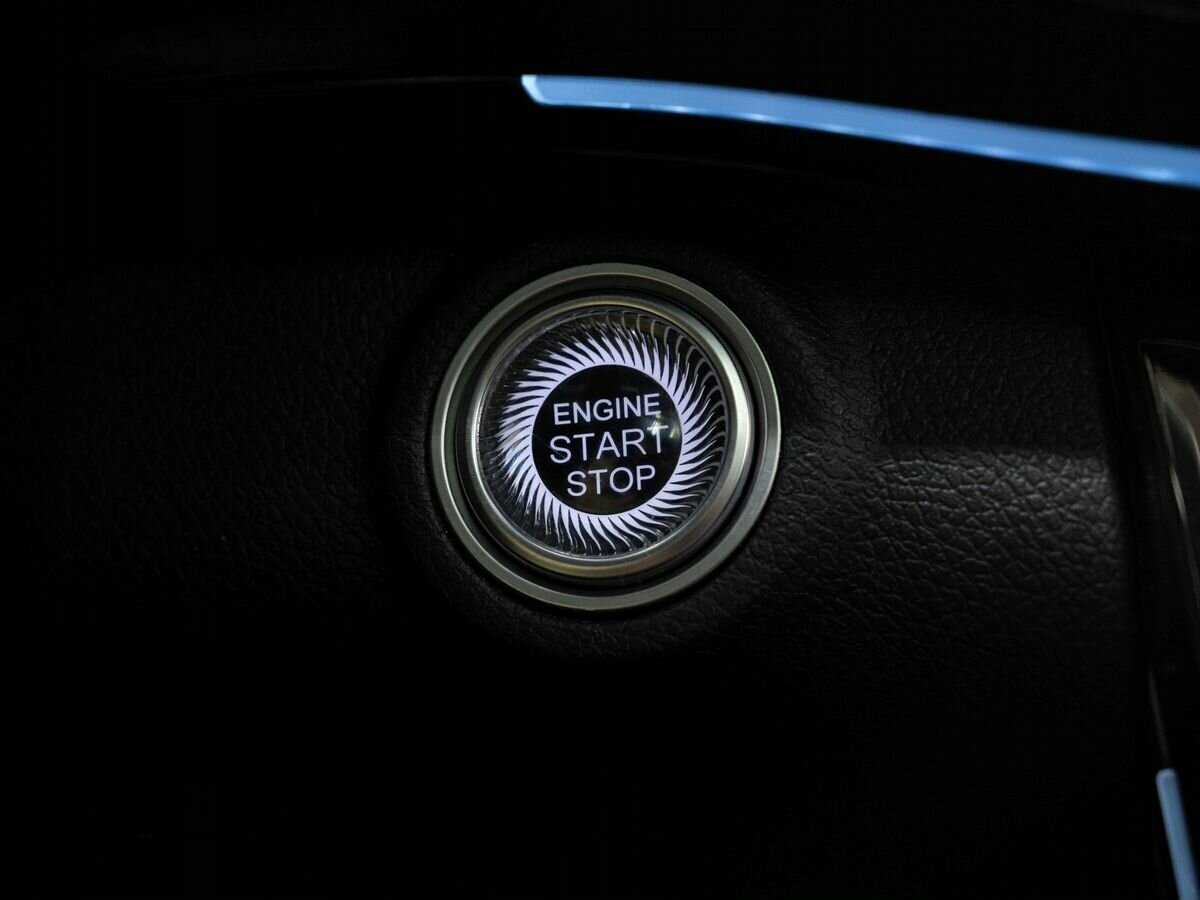 Купить EXEED VX, 2022, 43 000 км, фото №30