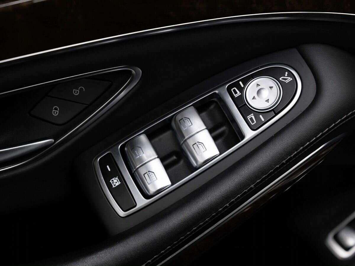 Купить Mercedes-Benz S-Класс 350 CDI BlueTEC, 2014, 156 901 км, фото №17