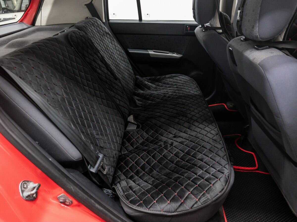 Купить Hyundai Getz, 2005, 195 850 км, фото №9