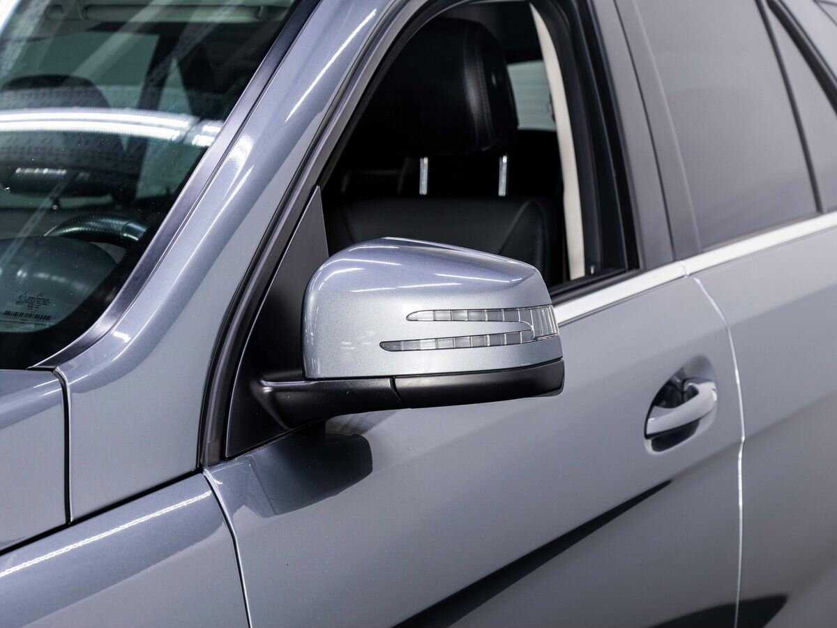 Купить Mercedes-Benz GLE 250 d, 2018, 98 301 км, фото №8