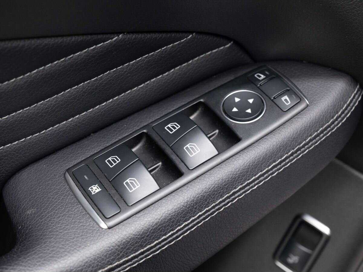 Купить Mercedes-Benz GLE 250 d, 2018, 98 301 км, фото №19