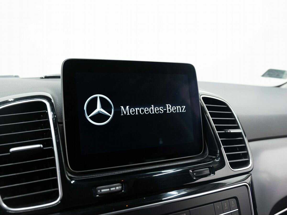 Купить Mercedes-Benz GLE 250 d, 2018, 98 301 км, фото №21