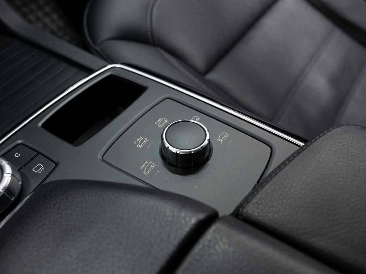 Купить Mercedes-Benz GLE 250 d, 2018, 98 301 км, фото №23