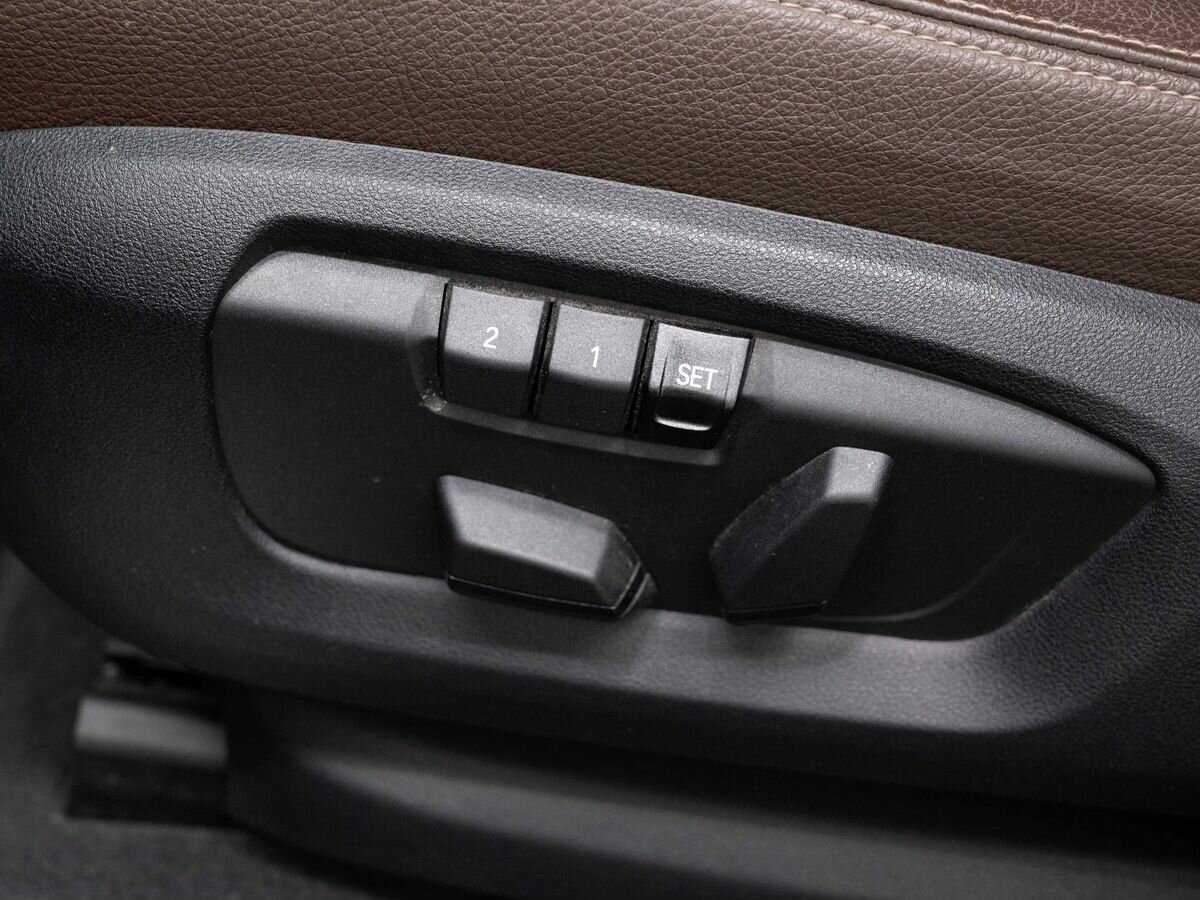 Купить BMW X5 25d, 2018, 87 594 км, фото №25