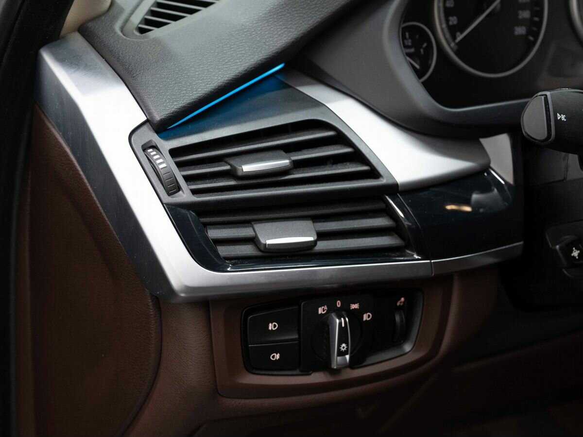 Купить BMW X5 25d, 2018, 87 594 км, фото №26