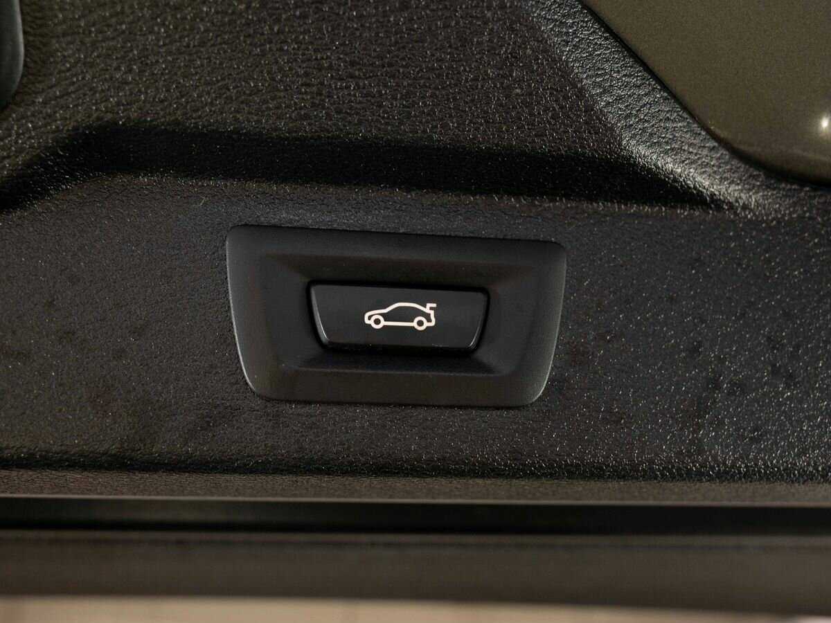 Купить BMW X5 25d, 2018, 87 594 км, фото №27