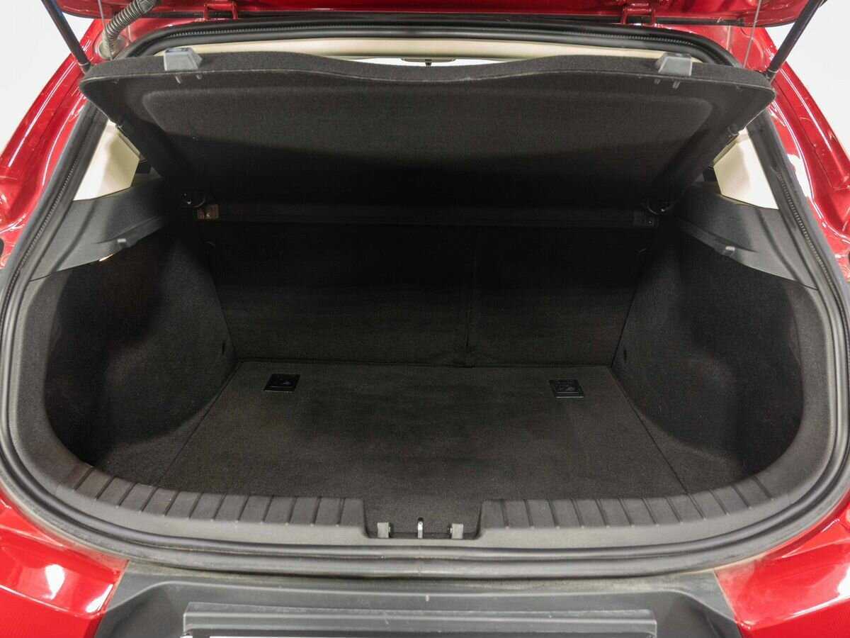 Купить Geely GS, 2021, 50 270 км, фото №27