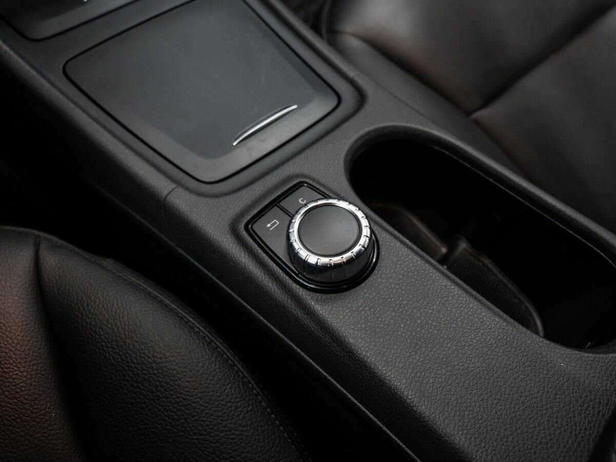 Купить Mercedes-Benz GLA 200, 2014, 141 390 км, фото №18