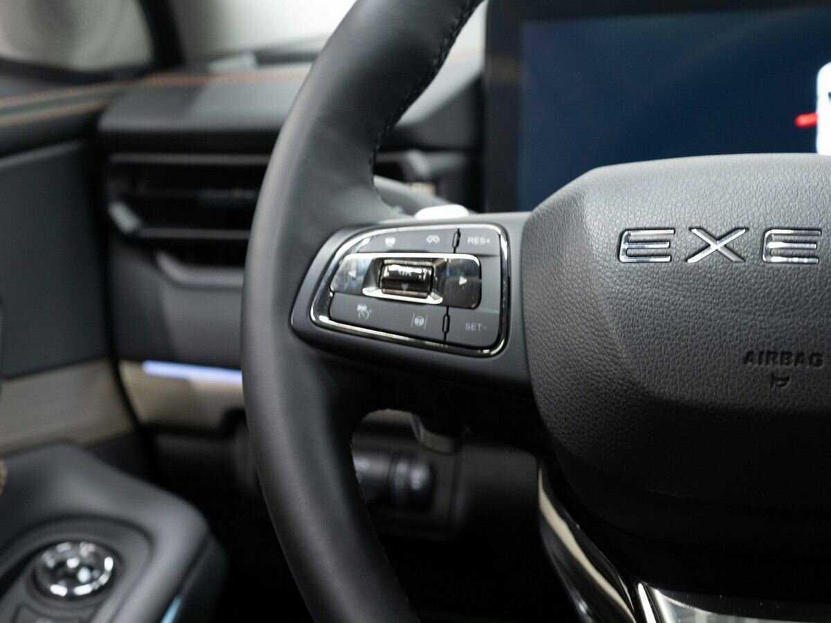 Купить EXEED TXL, 2023, 2 273 км, фото №18