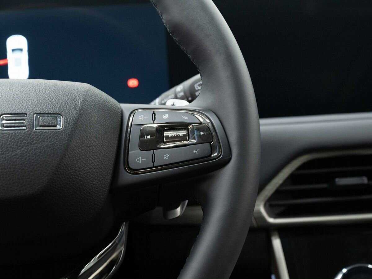 Купить EXEED TXL, 2023, 2 273 км, фото №19